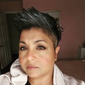 Meet your Posher, Joann